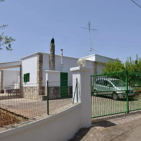 Dimora Giulietto